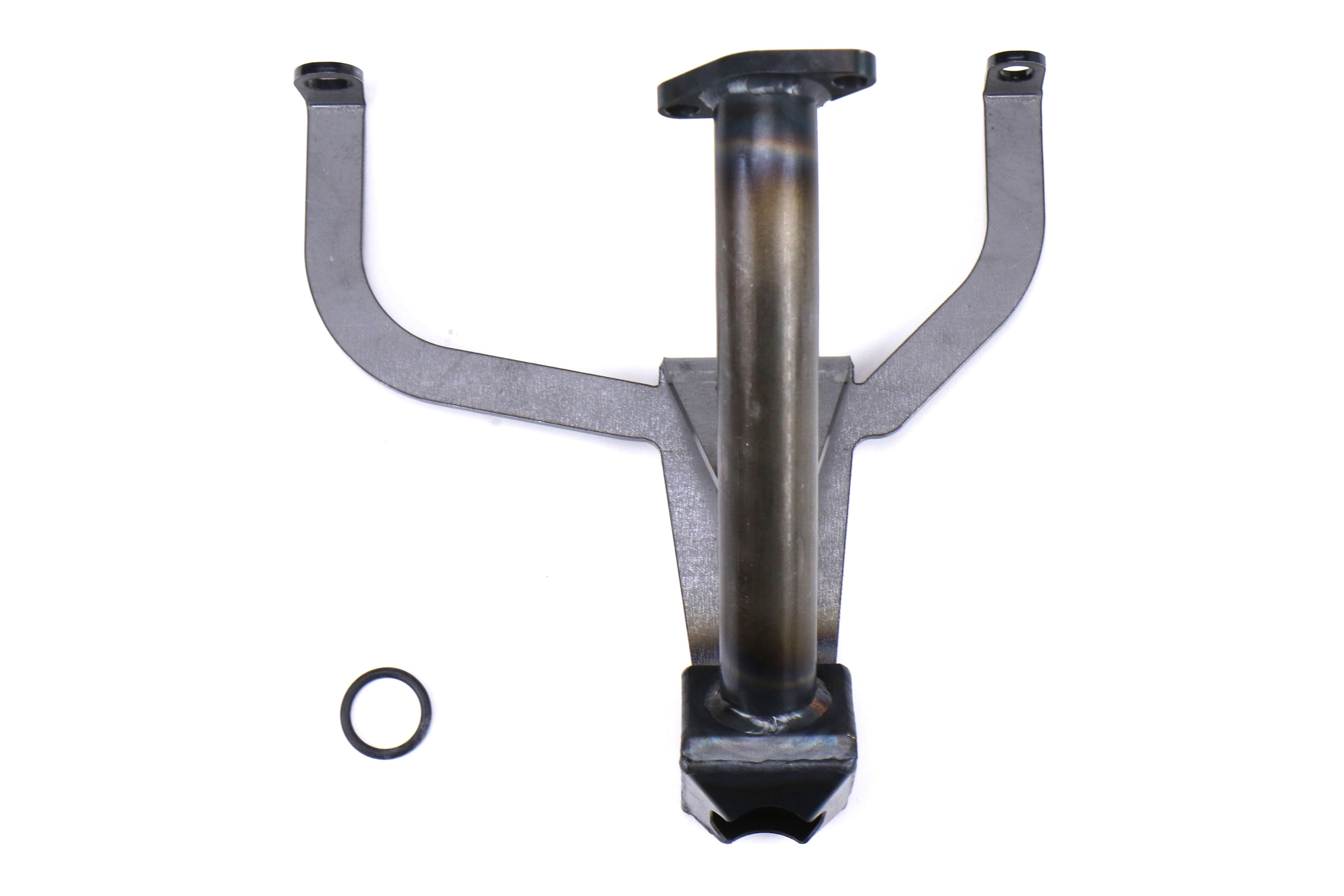 Killer B Motorsports High Flow Ultimate Oil Pickup - Subaru Models (inc. 2006-2014 WRX / 2004+ STI)